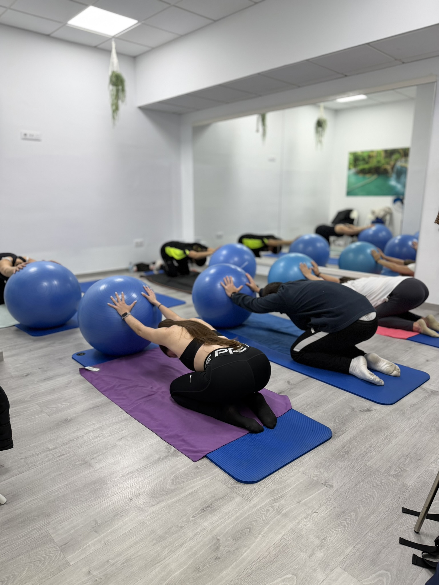 Readaptación funcional y Entrenamiento personal