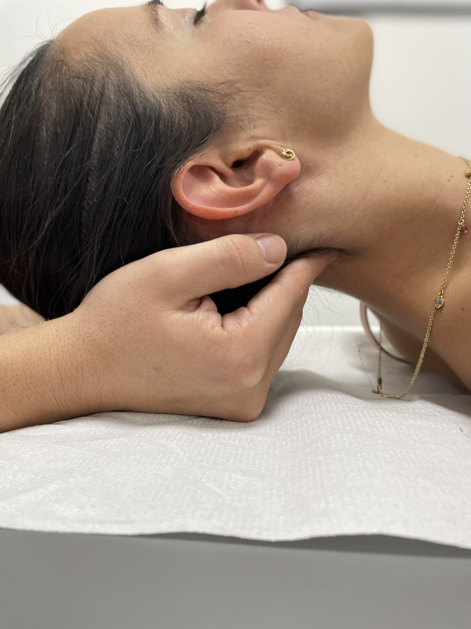 Osteopatía en Sanlúcar la Mayor